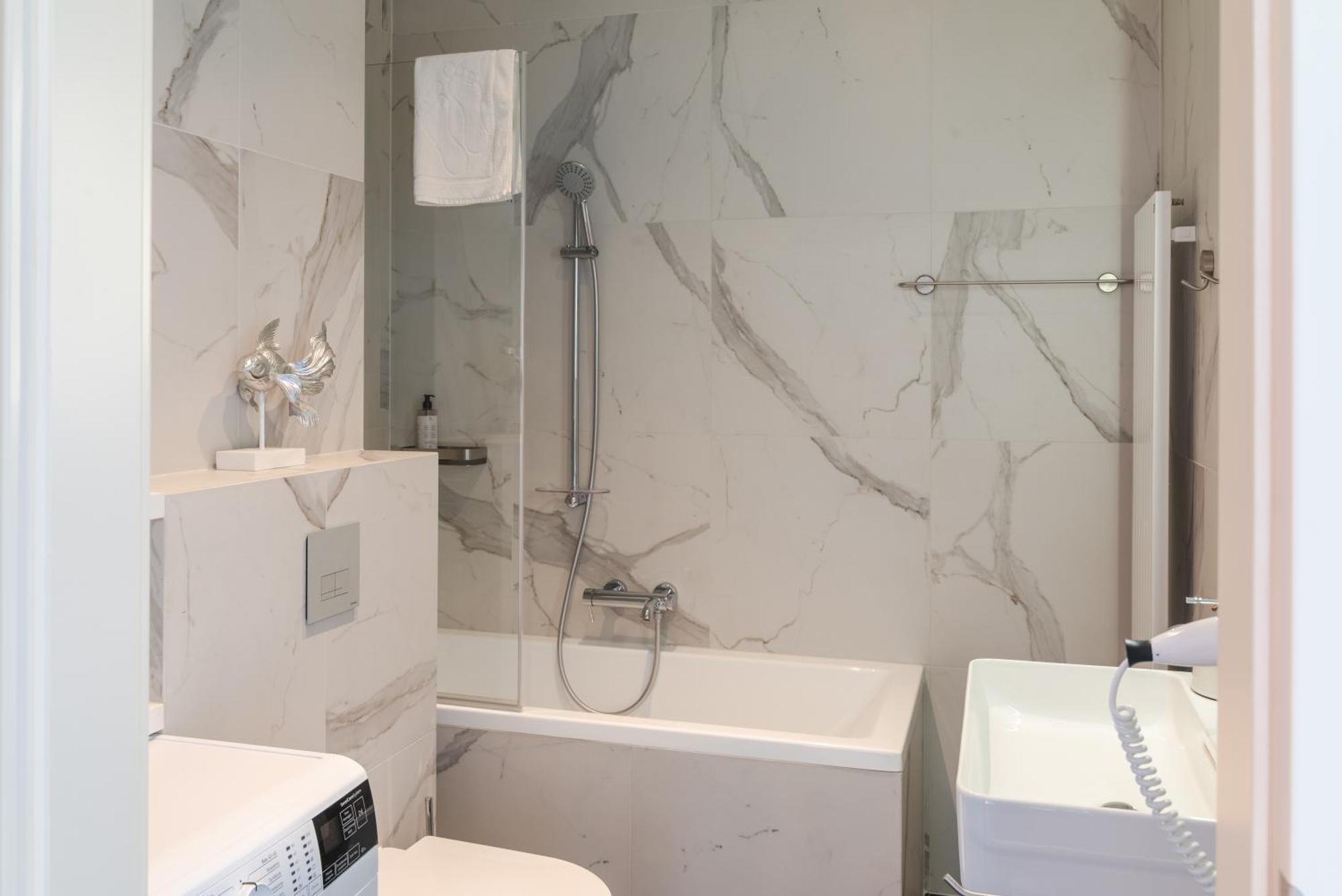 Scala Apartamenty By Moderna Profit - Lakowa 60H Z Parkingiem — Photos 2