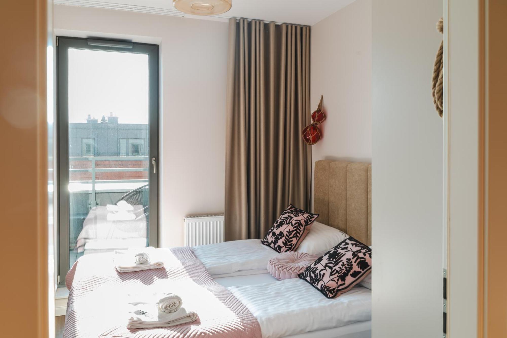 Scala Apartamenty By Moderna Profit - Lakowa 60H Z Parkingiem — Photos 3